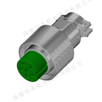 DWT-40xx系列 插头/插座