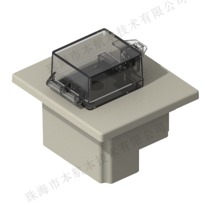 切换模块