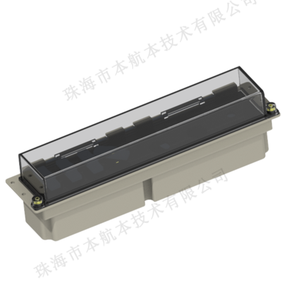 操作模块