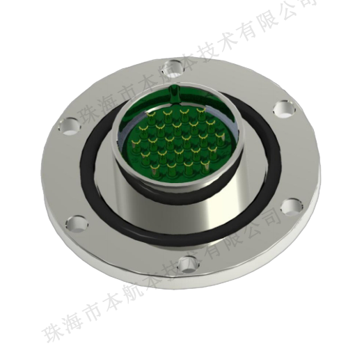 ZW24ZJCG ⾦属外壳转接头