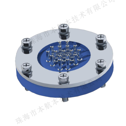 ZW17ZJPS 塑胶转接头
