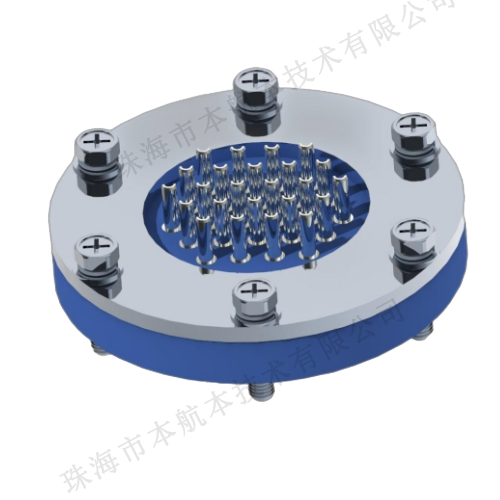 ZW24ZJPS 塑胶转接头