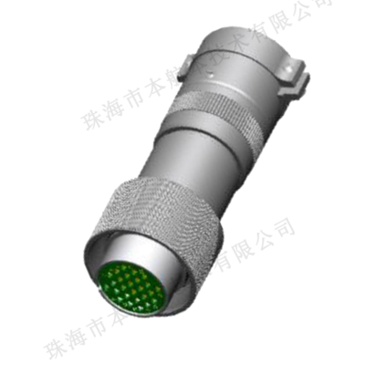 DWT-50xx系列 插头/插座